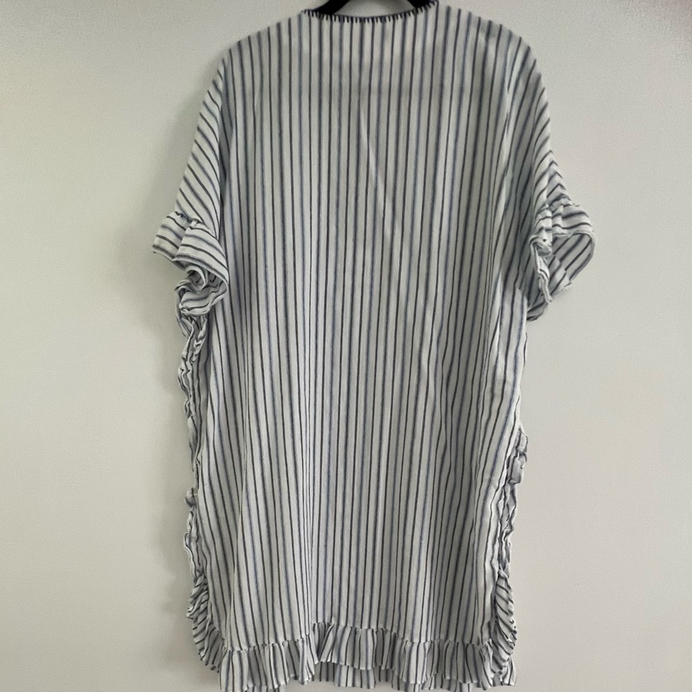 Bcbgeneration Boho Beach Cover Up - image 5